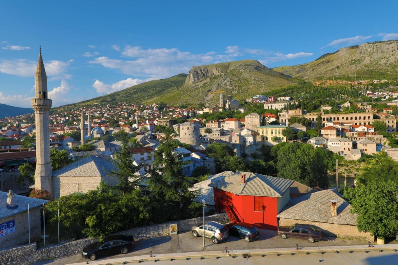 Extraordinary Aparment Belview Old Town Apartamento Mostar Exterior foto